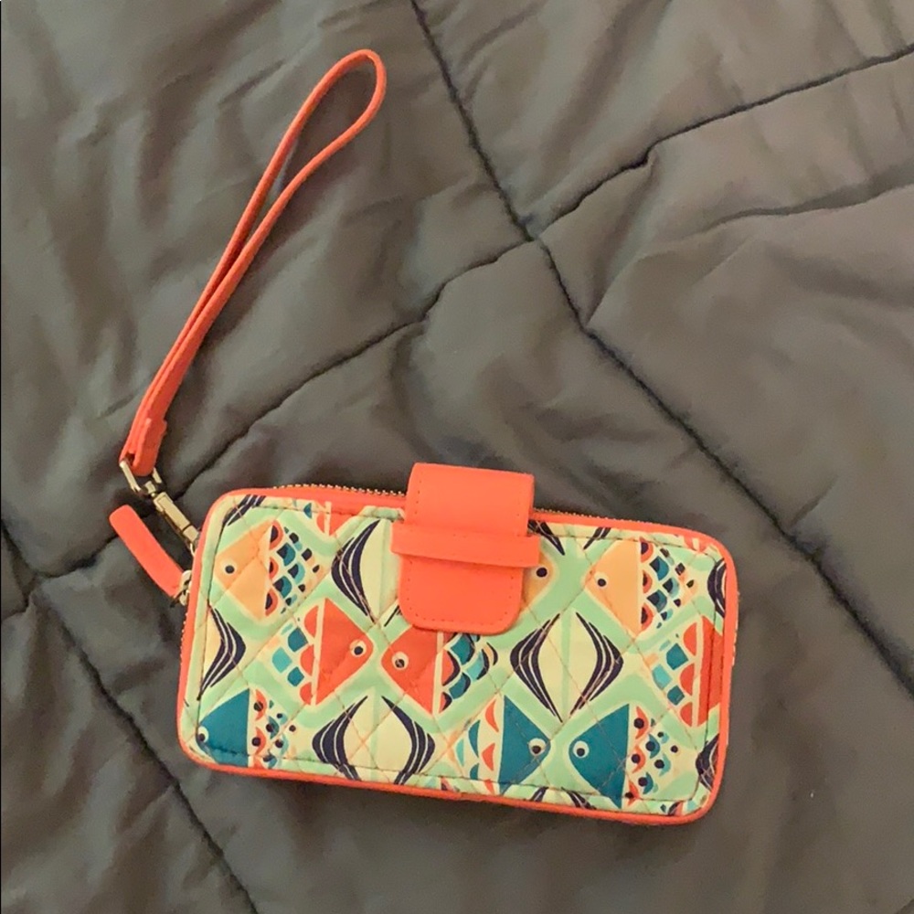 Wristlet